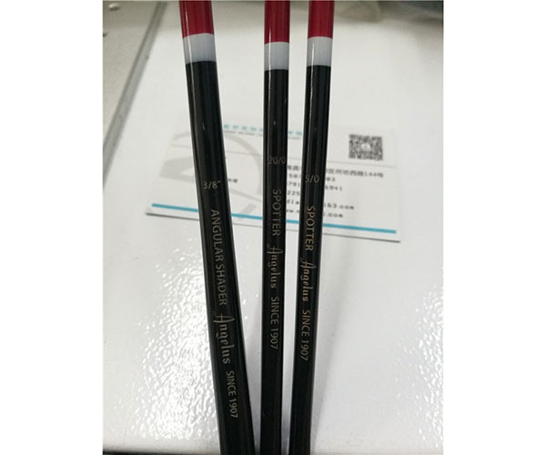 文具激光打標
