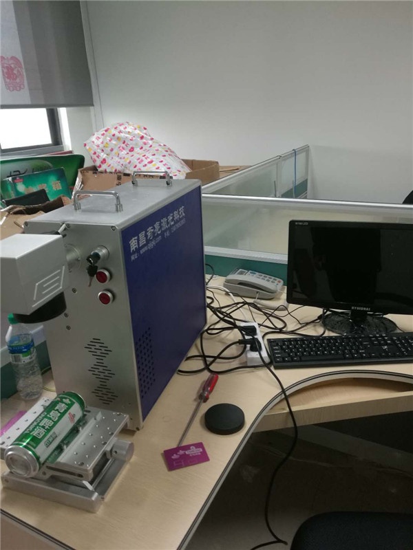 網(wǎng)店門(mén)店激光打標(biāo)機(jī)