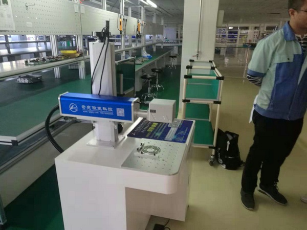 客戶現(xiàn)場