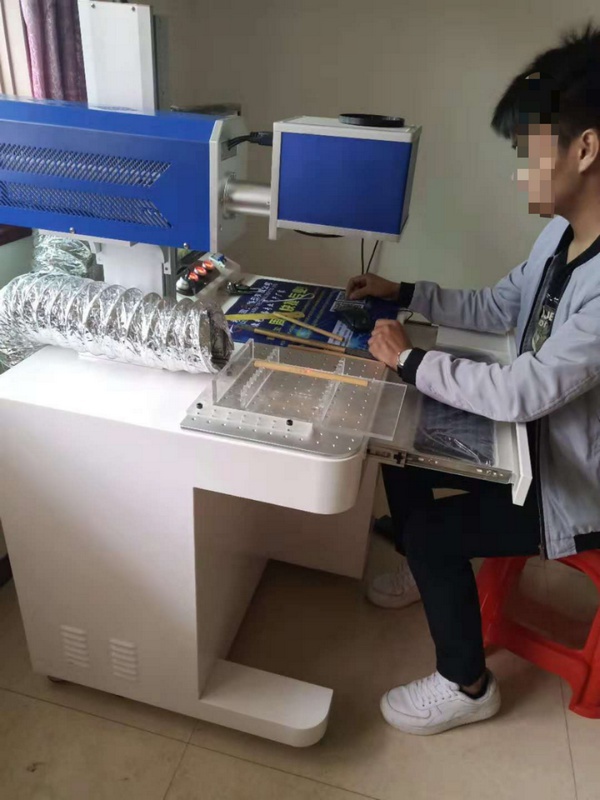 客戶現(xiàn)場