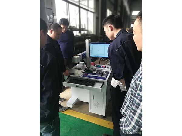 客戶培訓(xùn)現(xiàn)場