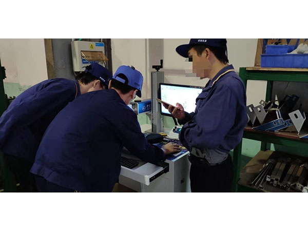 客戶培訓(xùn)現(xiàn)場
