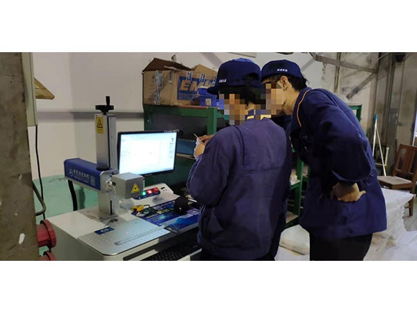 客戶培訓現(xiàn)場