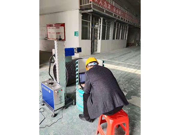 客戶培訓(xùn)現(xiàn)場