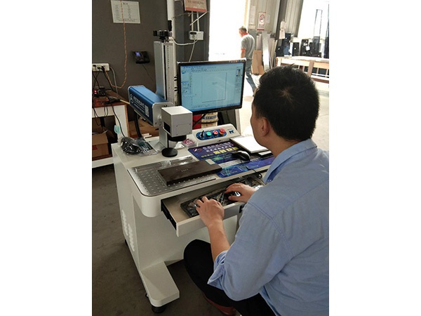 客戶培訓(xùn)現(xiàn)場