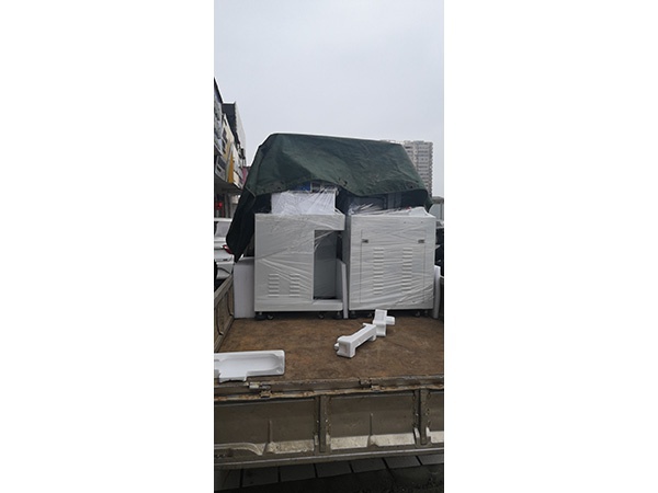客戶培訓(xùn)現(xiàn)場