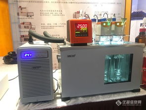 杭州卓祥攜IV8000X全自動粘度儀系列亮相2019寧波國際生物基材料論壇，助力生物基材料技術研發精準測量