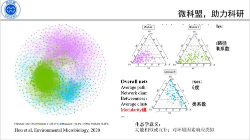從零到一 構(gòu)建微生物生態(tài)相關(guān)性網(wǎng)絡(luò)驅(qū)動(dòng)生物基材料技術(shù)研發(fā)